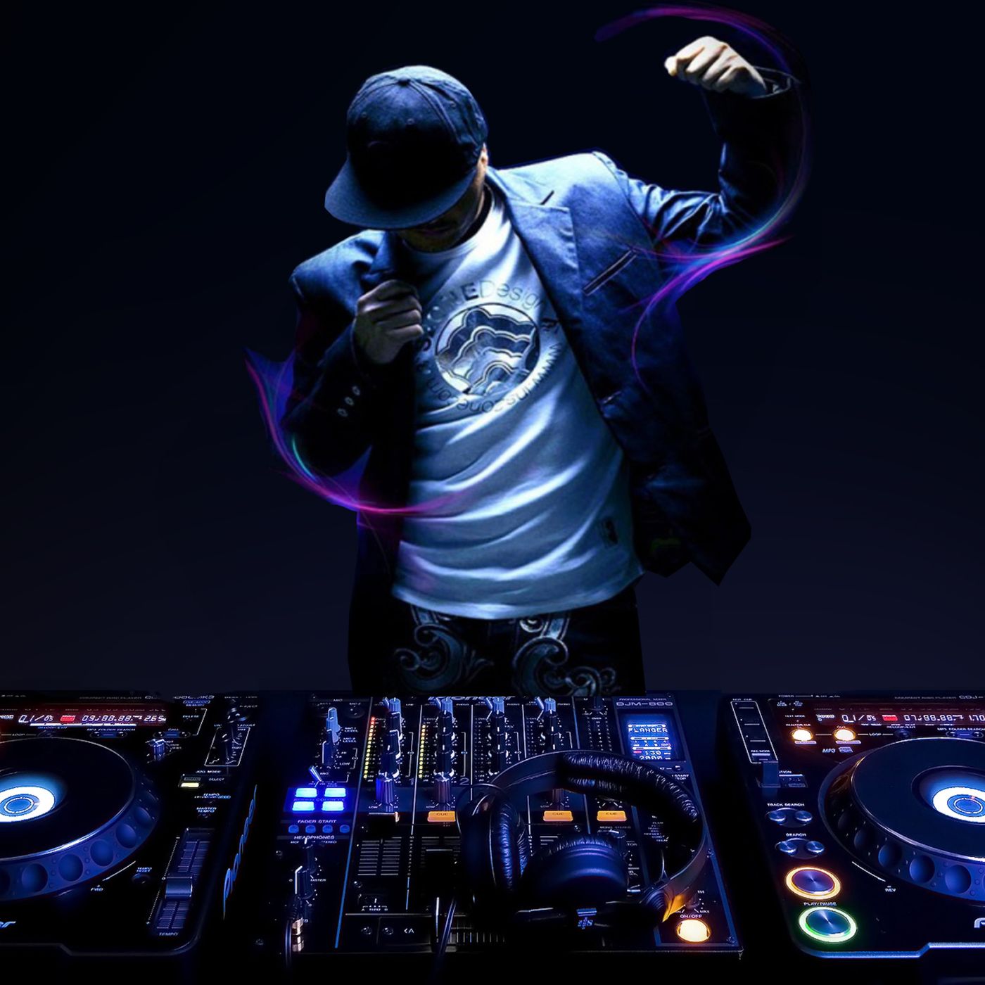 AFRICAN MIX VOL 7 (LIB VS THE WORLD)