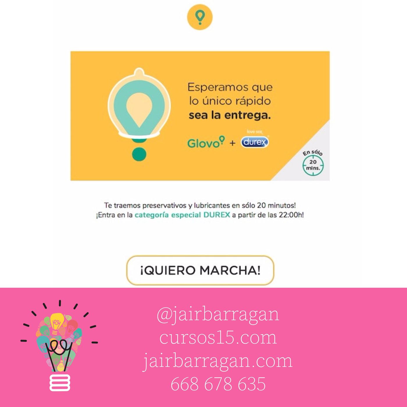 #85 - Vender es fácil