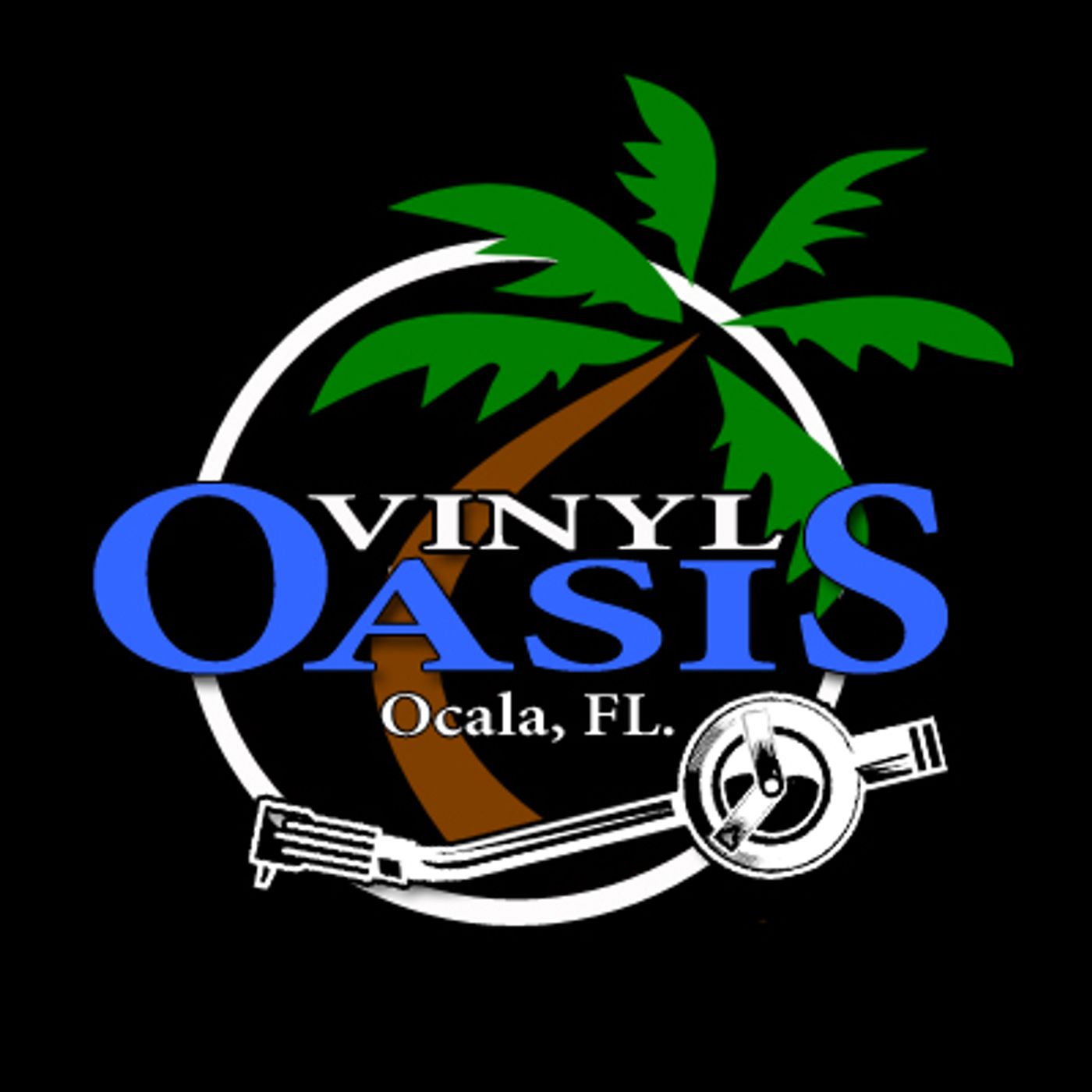 Vinyl Oasis Radio (VO Radio)