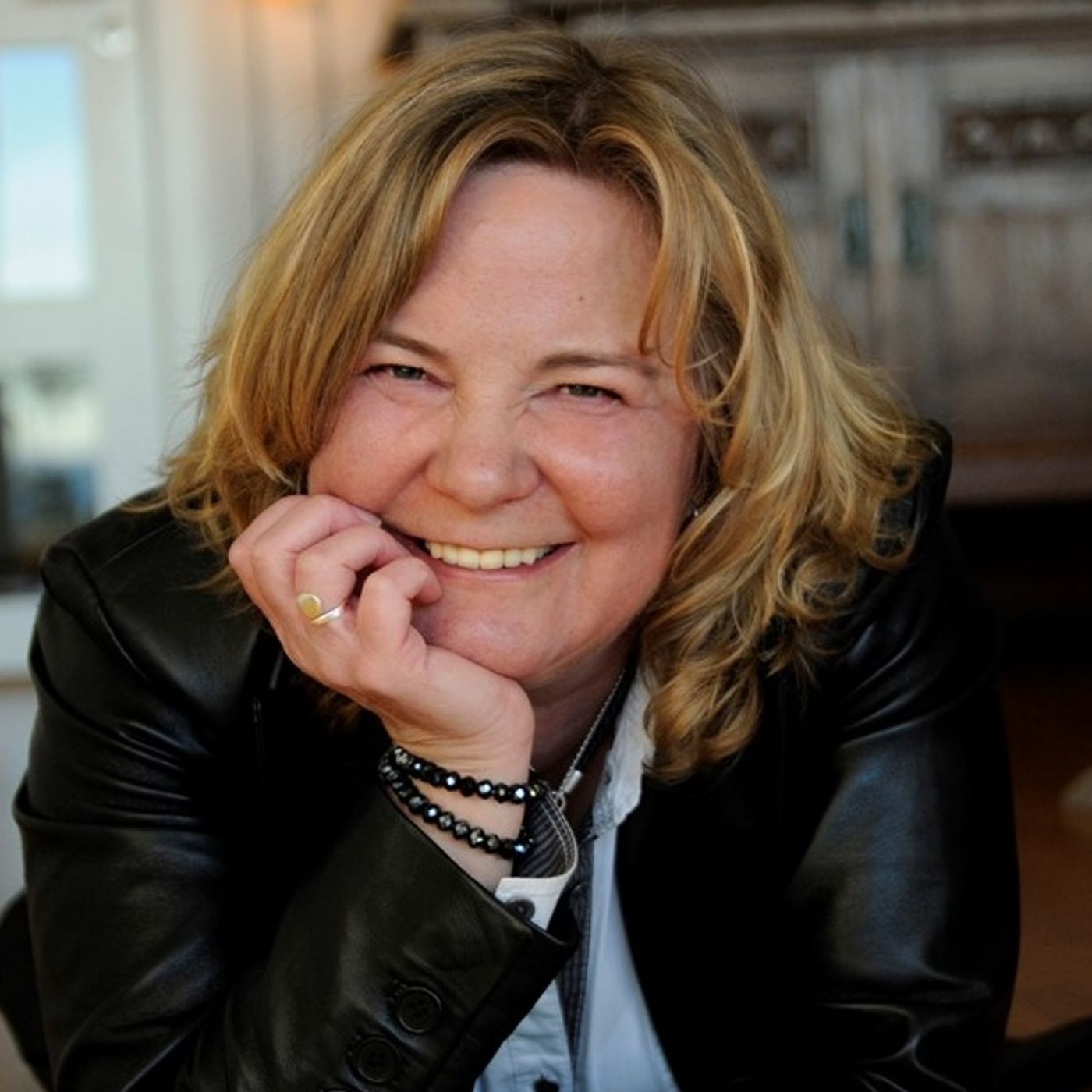 Create Your Business Using Your Business Strengths with Jamie Siv Rognstad