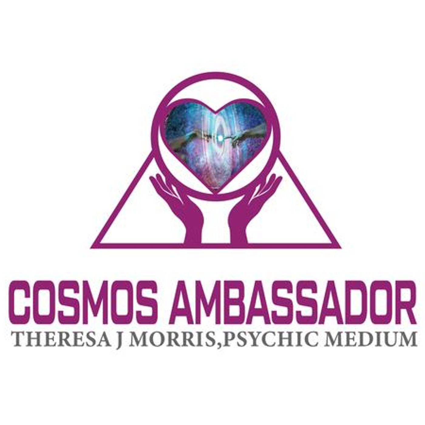 TJ Morris ET Radio Psychic Network Club with Suzanne and Theresa