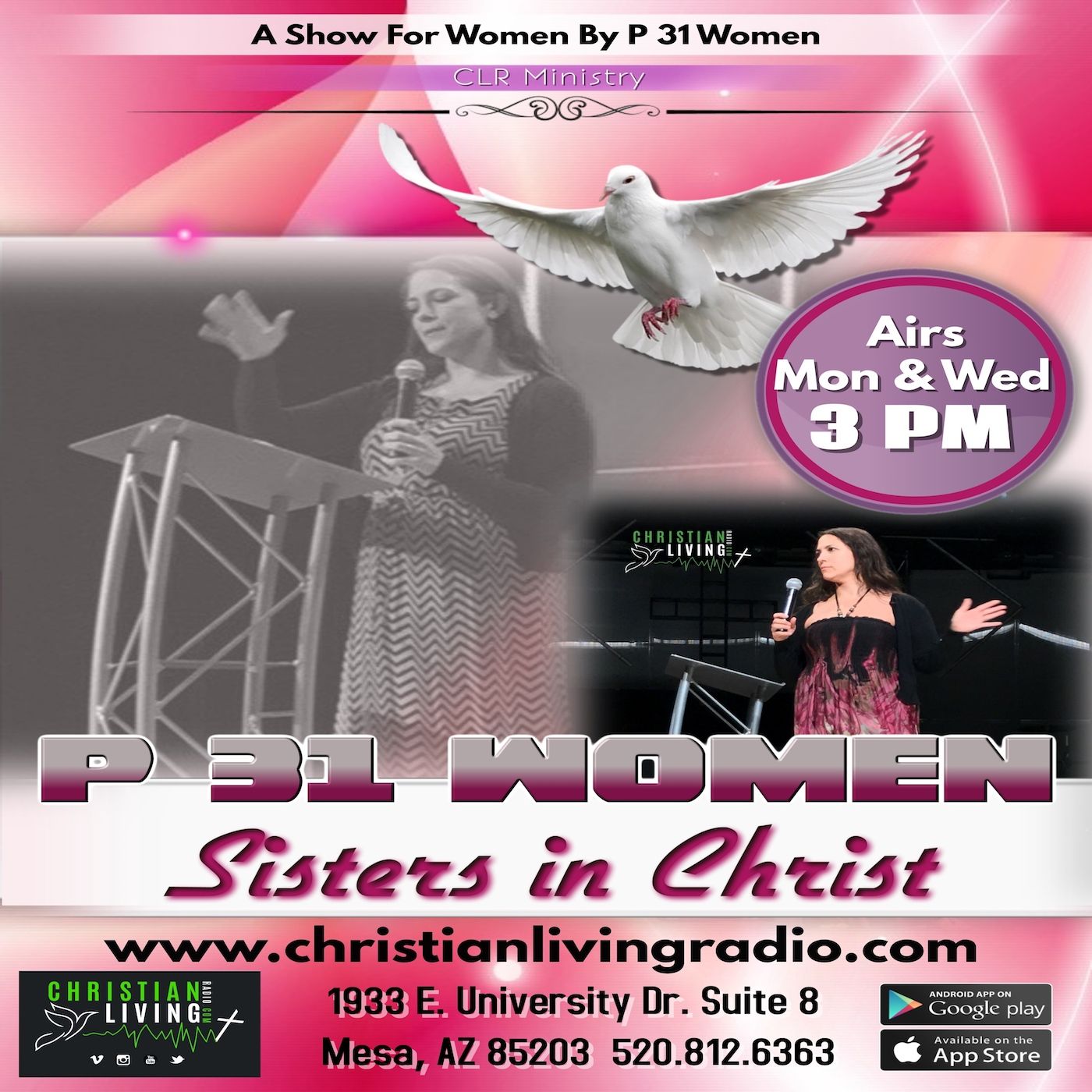 Pastor G & Roberta Goins "Secrets"