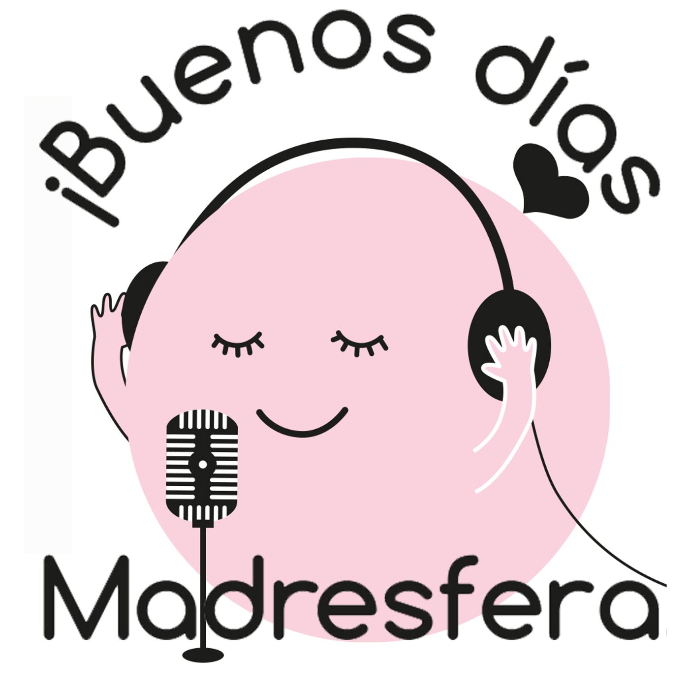Logo de Buenos días Madresfera