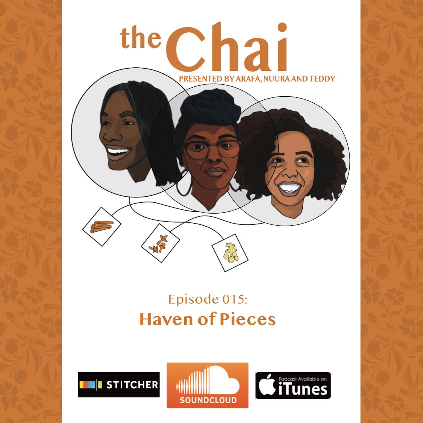 015: Haven of Pieces