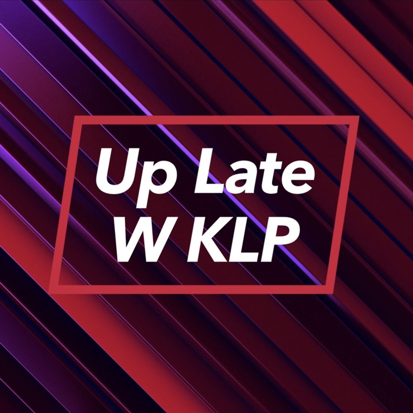 Up Late W KLP-A look at the new bachelor