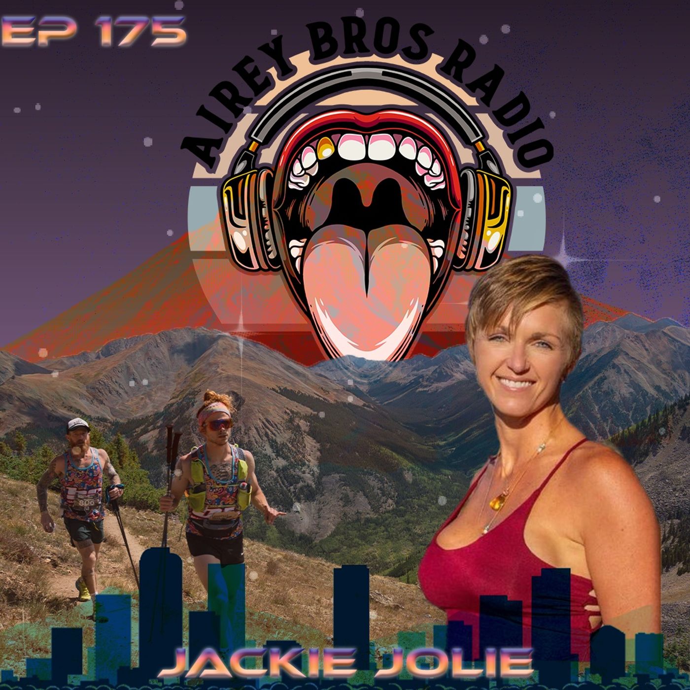 Airey Bro. Radio / Jackie Jolie / Light Shapes  Life / Quantum Biology / Sunlight / Sung Gazing / Holistic Health