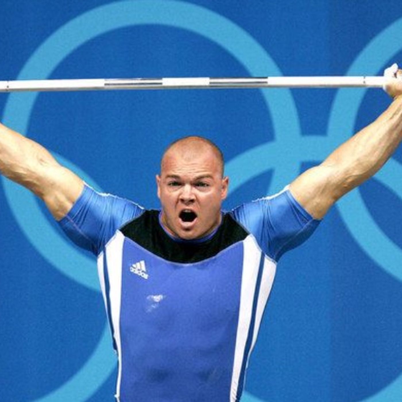 Weightlifting Talk Sept. 10th