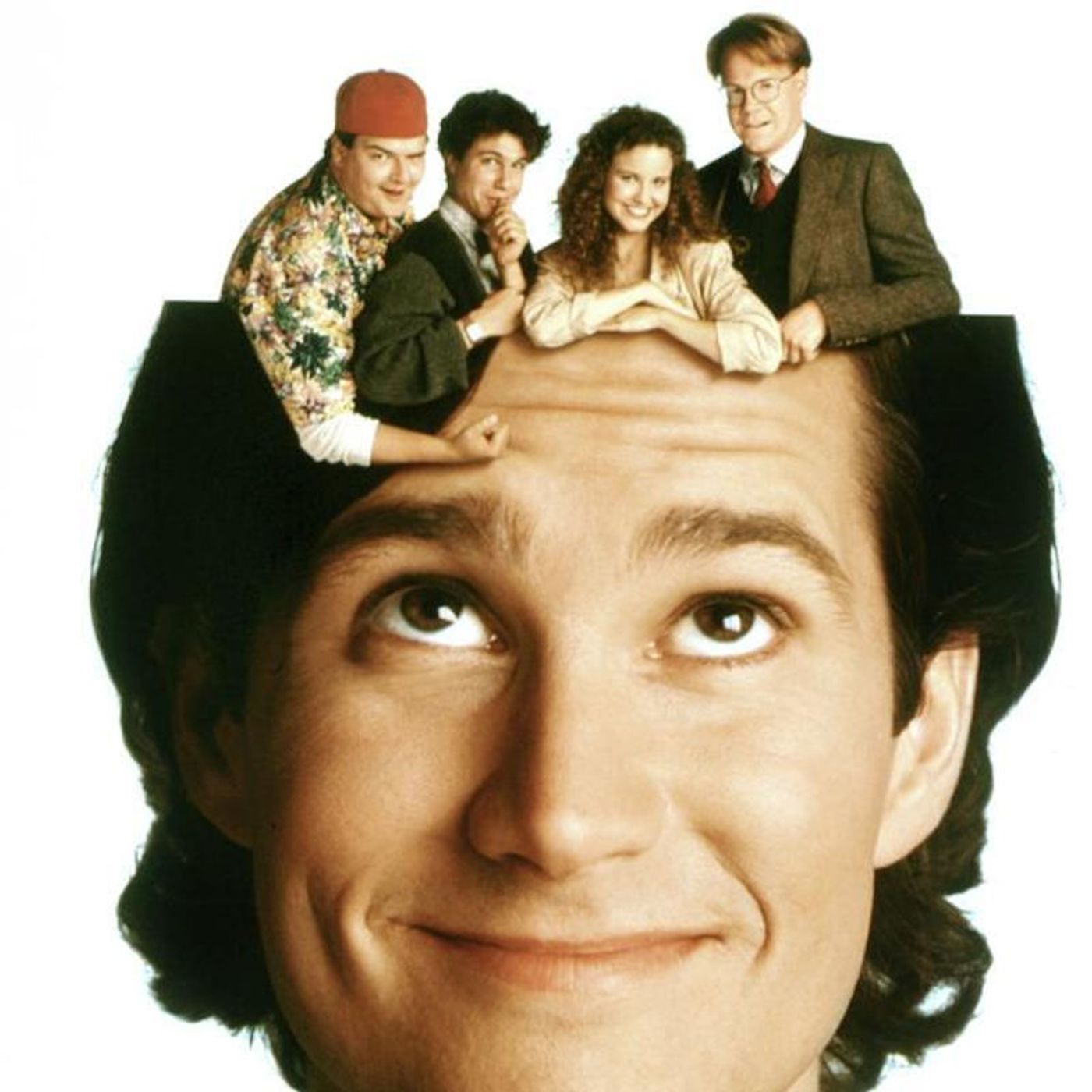 REPEAT - Episode 06 - Herman's Head
