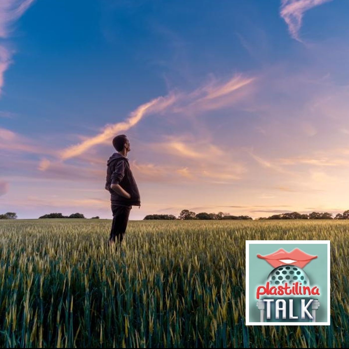 Plastilina TALK