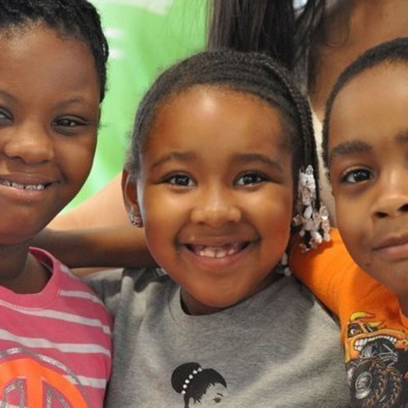 The Sheema Show:  Inspiring and Empowering Women To Live Beyond Motherhood