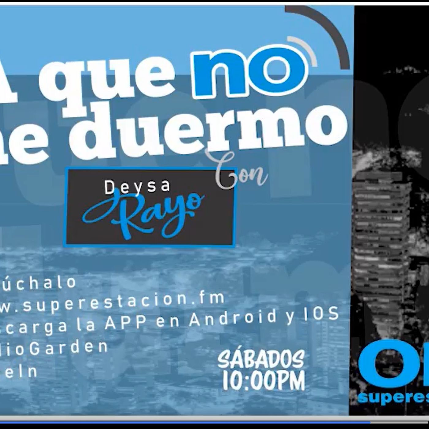 AA LaRadio Morning Show