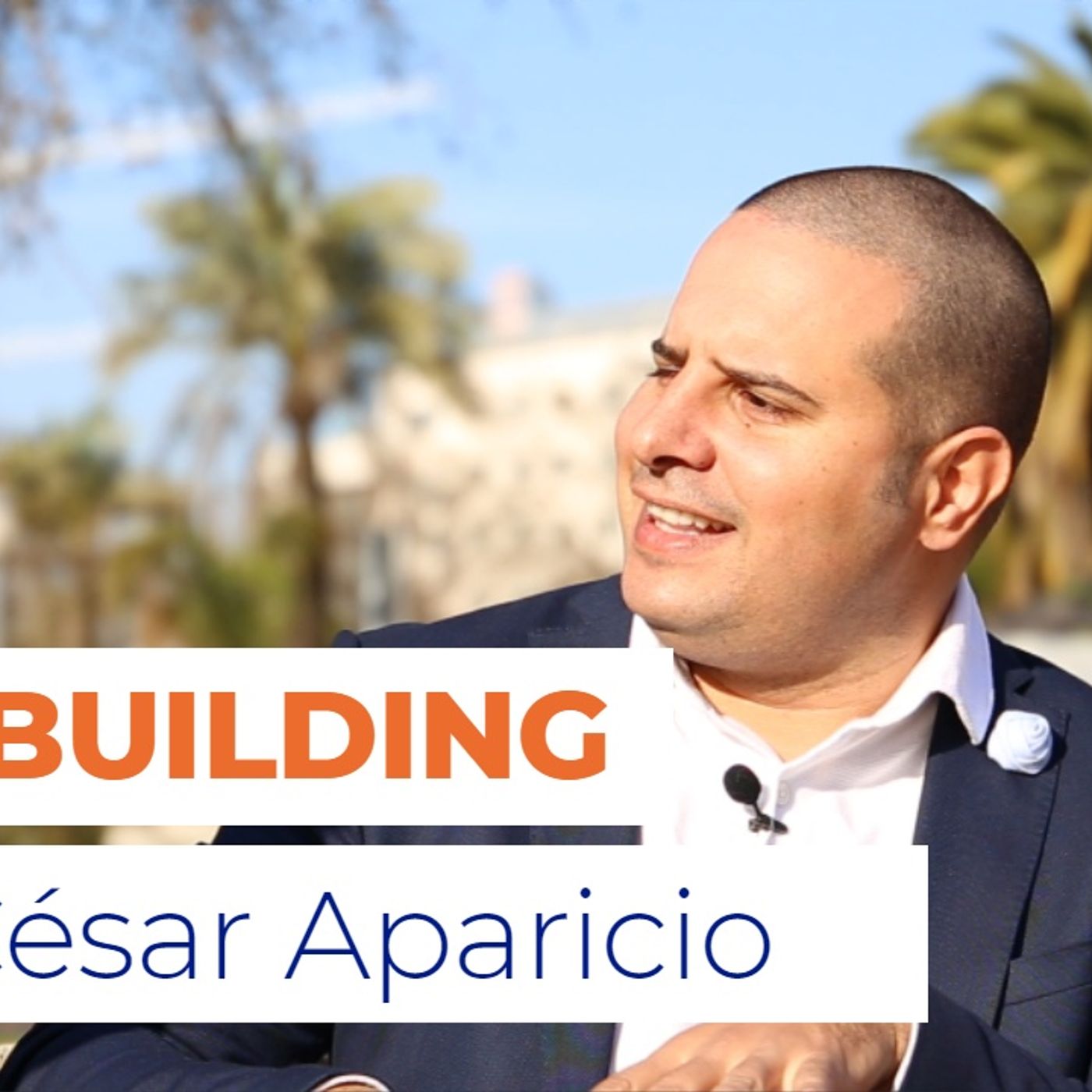 Cómo hacer linkbuilding, con César Aparicio