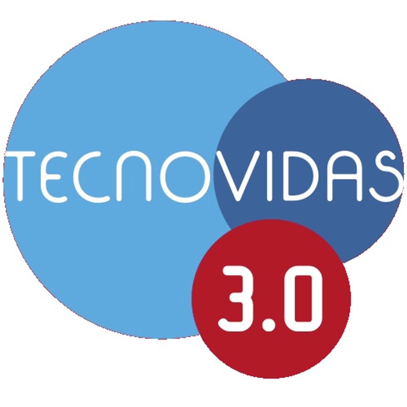 Logo de Tecnovidas 3.0