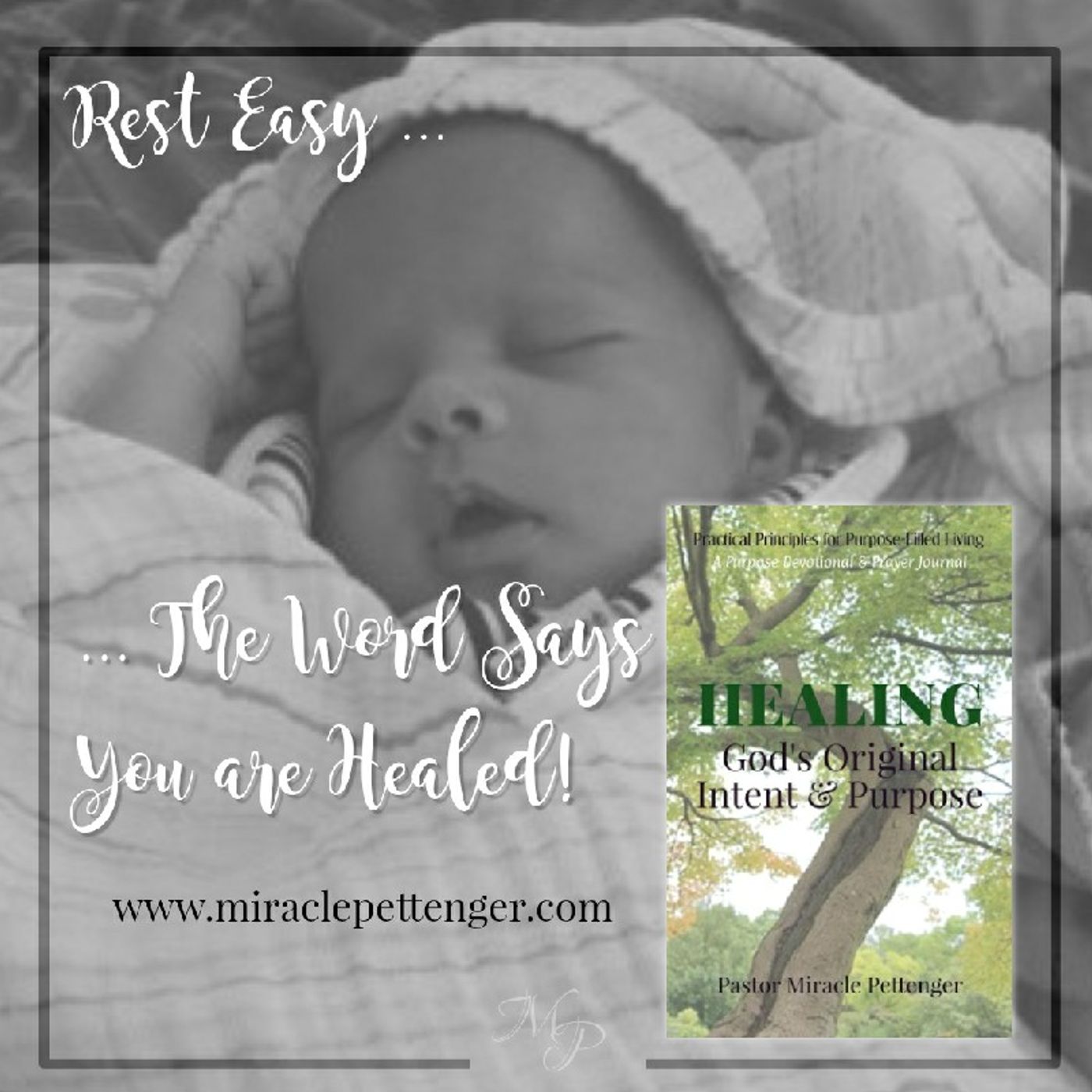 Living a Purpose-Filled Life