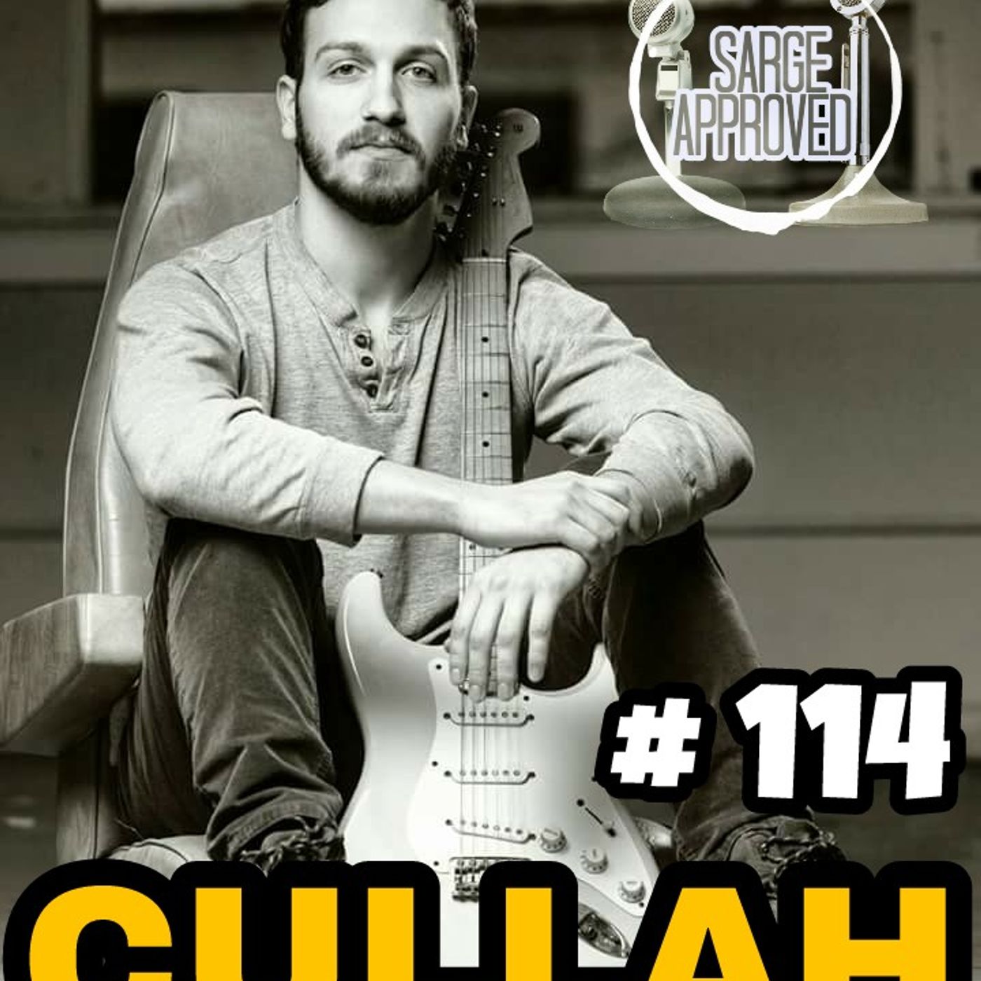 #114 Cullah