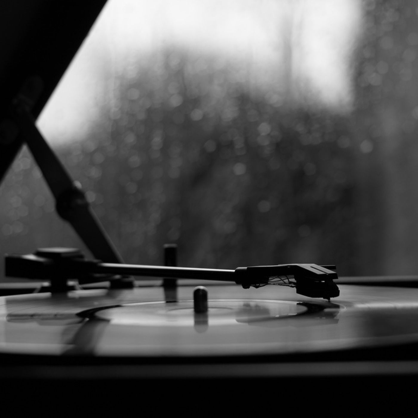 PlayList 16 - NonStop Rainy Night