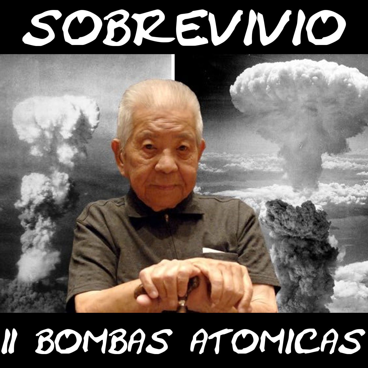 Tsutomo Yamaguchi El hombre que sobrevivió a 2 bombas atómicas