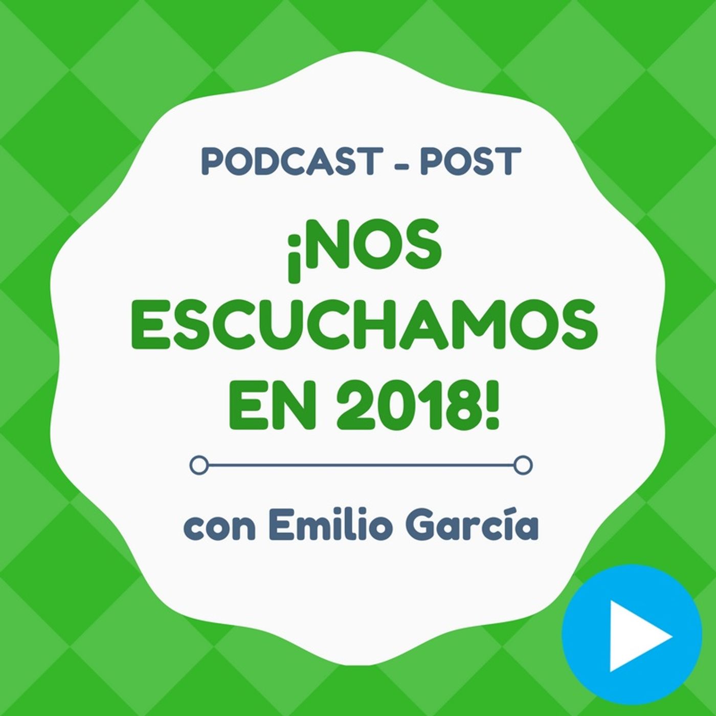 Despedida 1ª Temporada Campamento Web - Volvemos en 2018