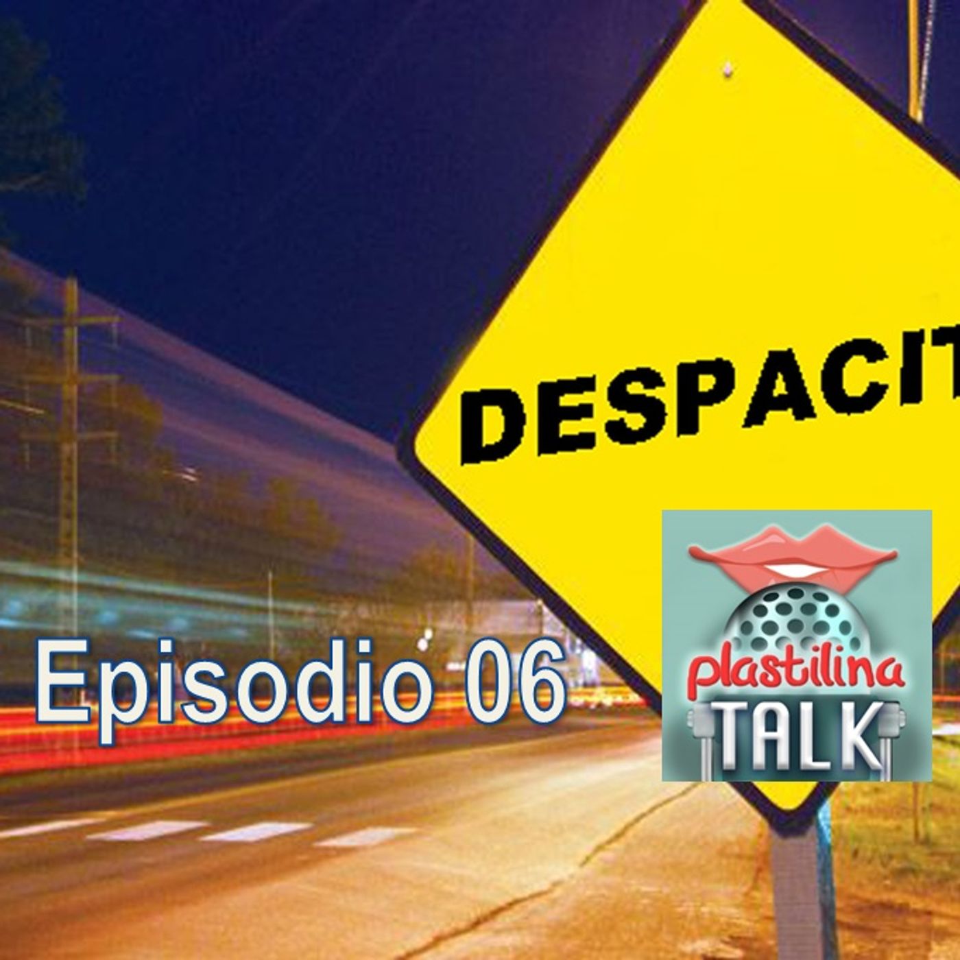 Plastilina TALK