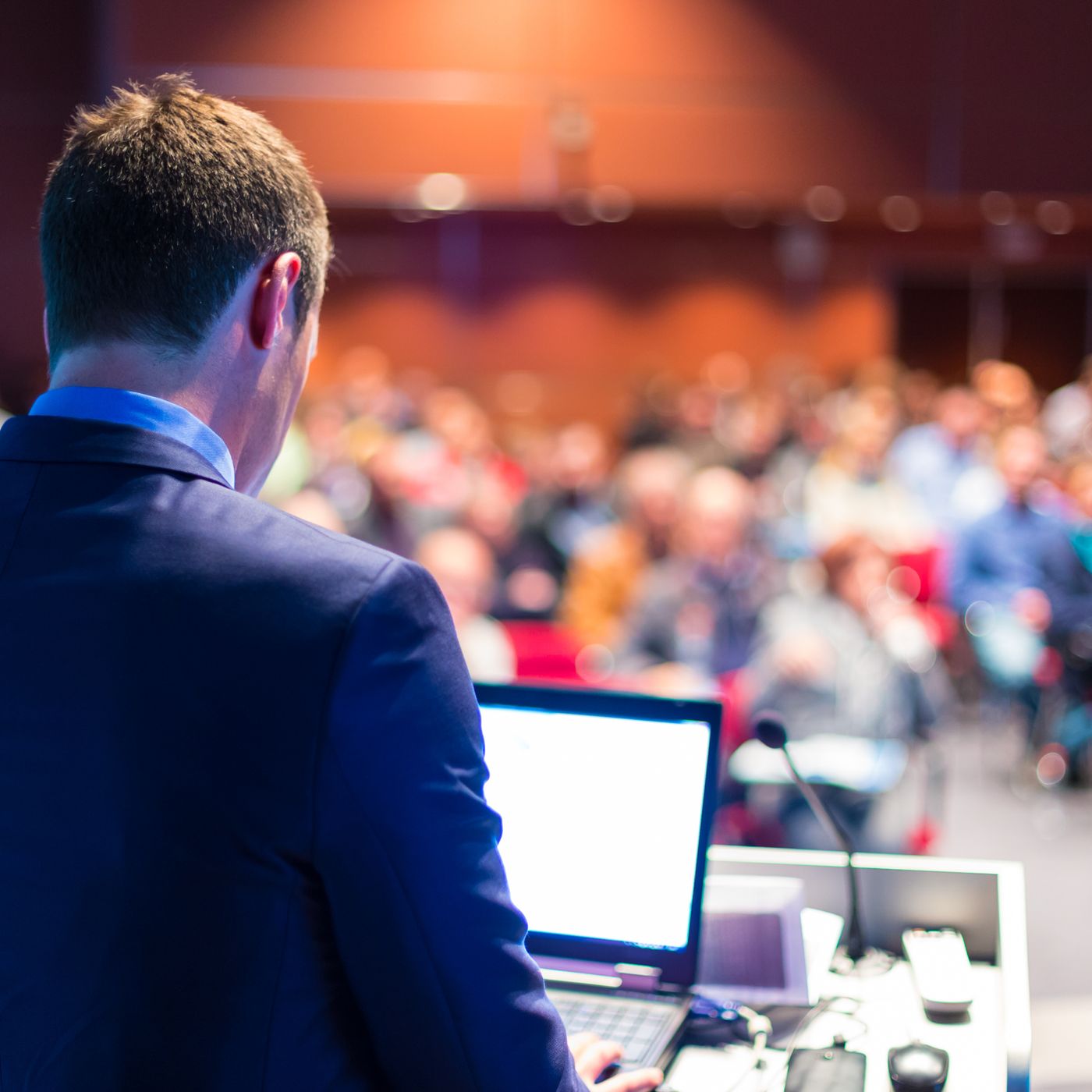 How to Rehearse Like a Champion