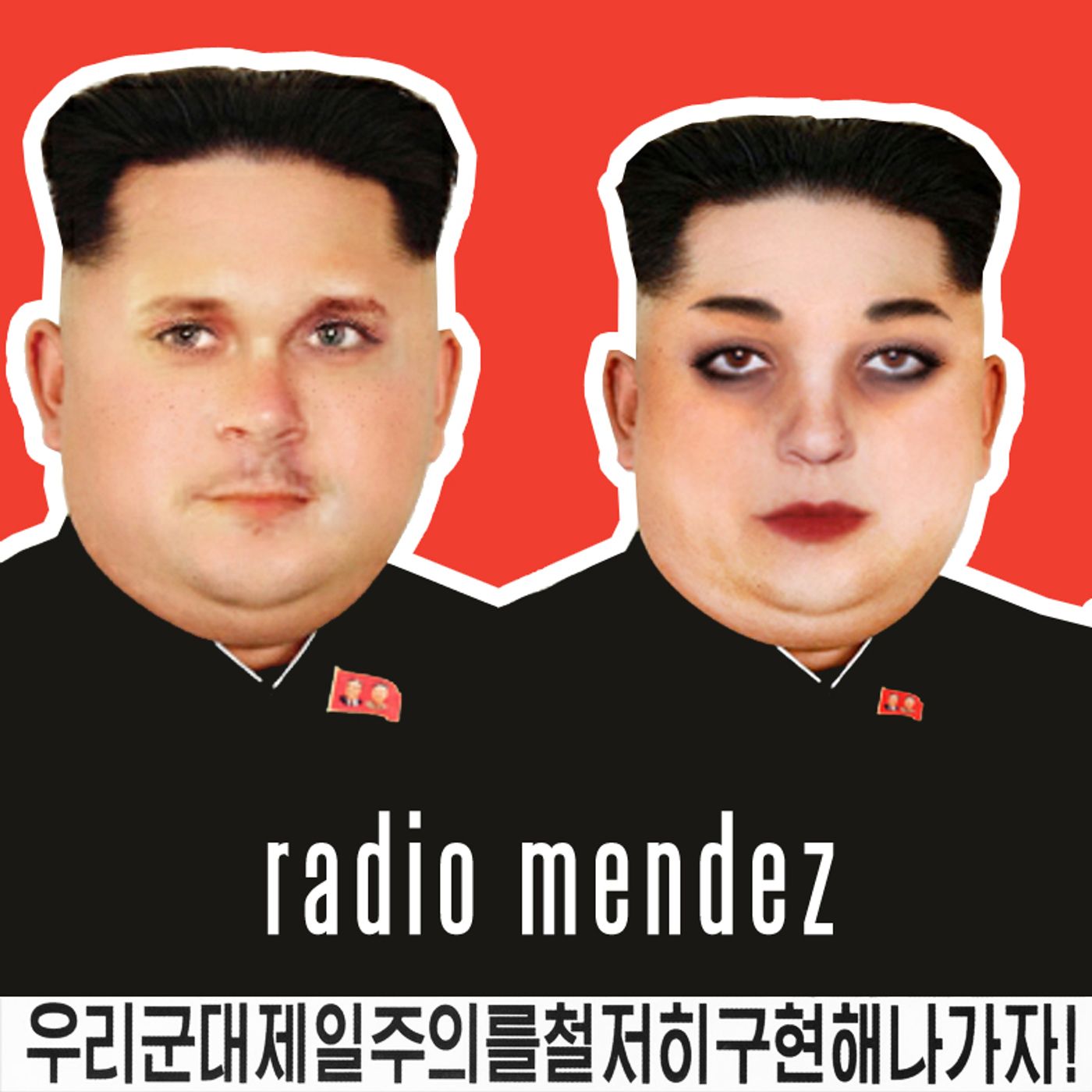 Radio MENDEZ - Prima Stagione