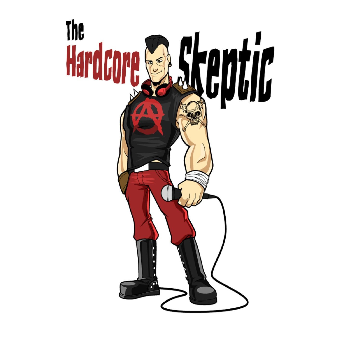 Trigger Warnings and PTSD with Ari Stillman Trigger Warnings and PTSD with Ari Stillman