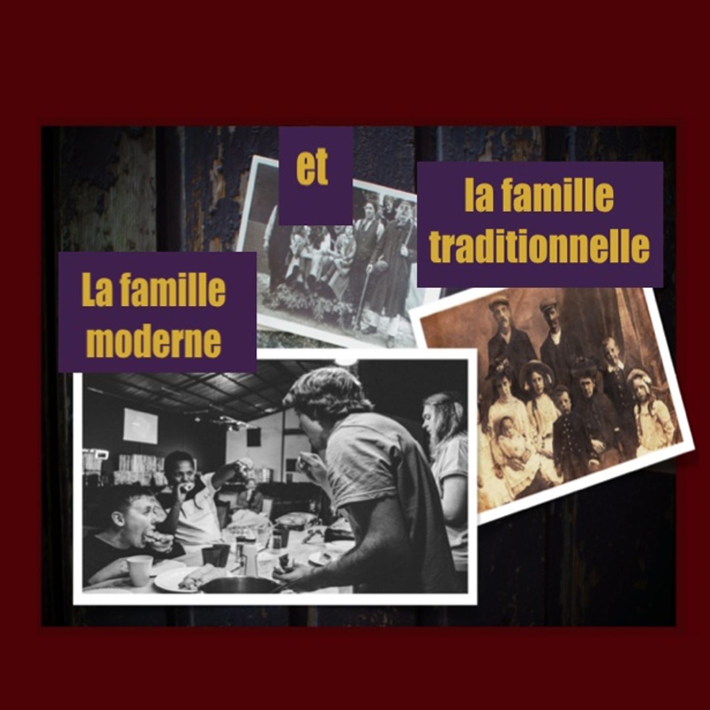Cours FLE pour adultes - FOS