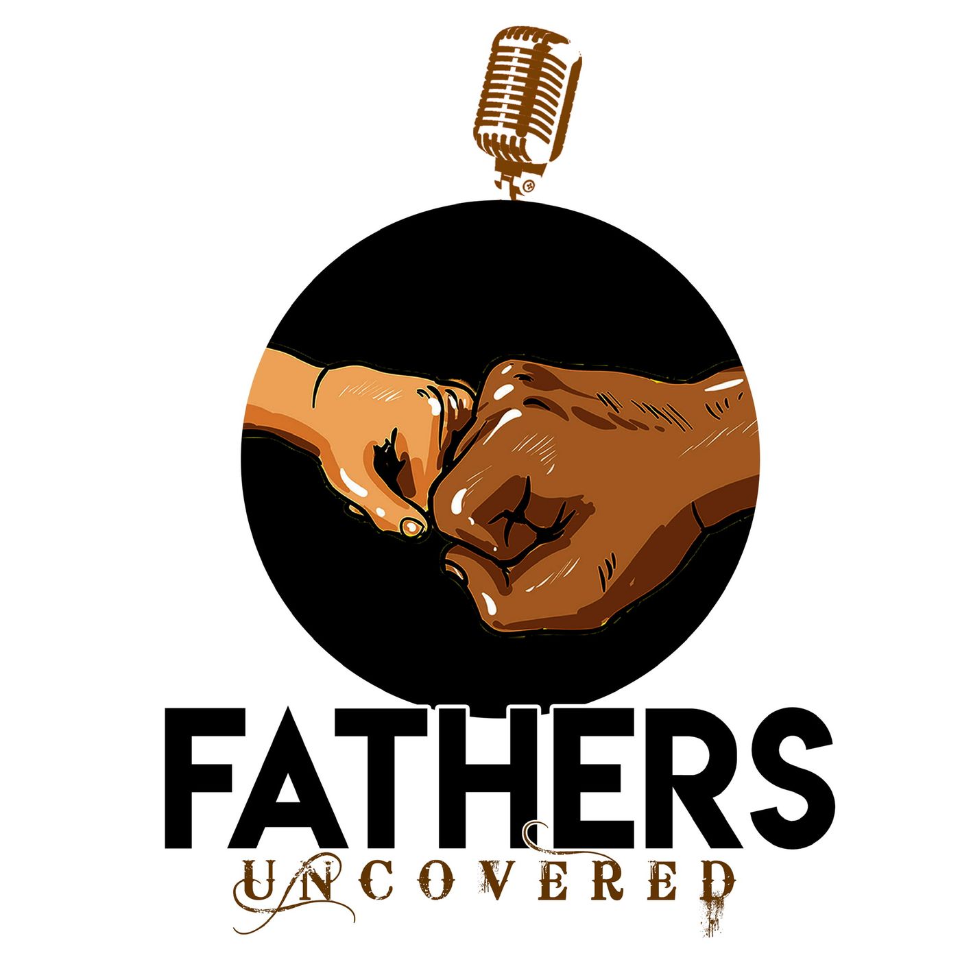 Episode 18: Charles Aboke - Part 1: It's not worth it.