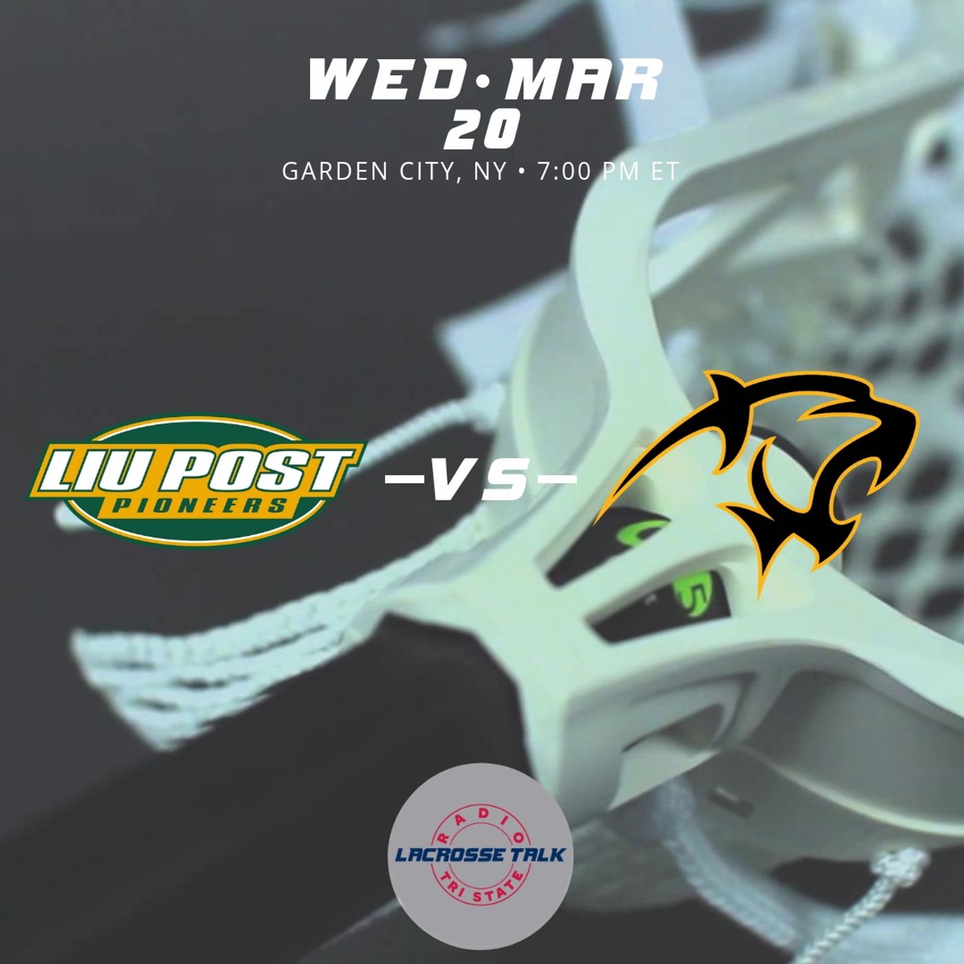 #6 Pace University v #1 Adelphi University