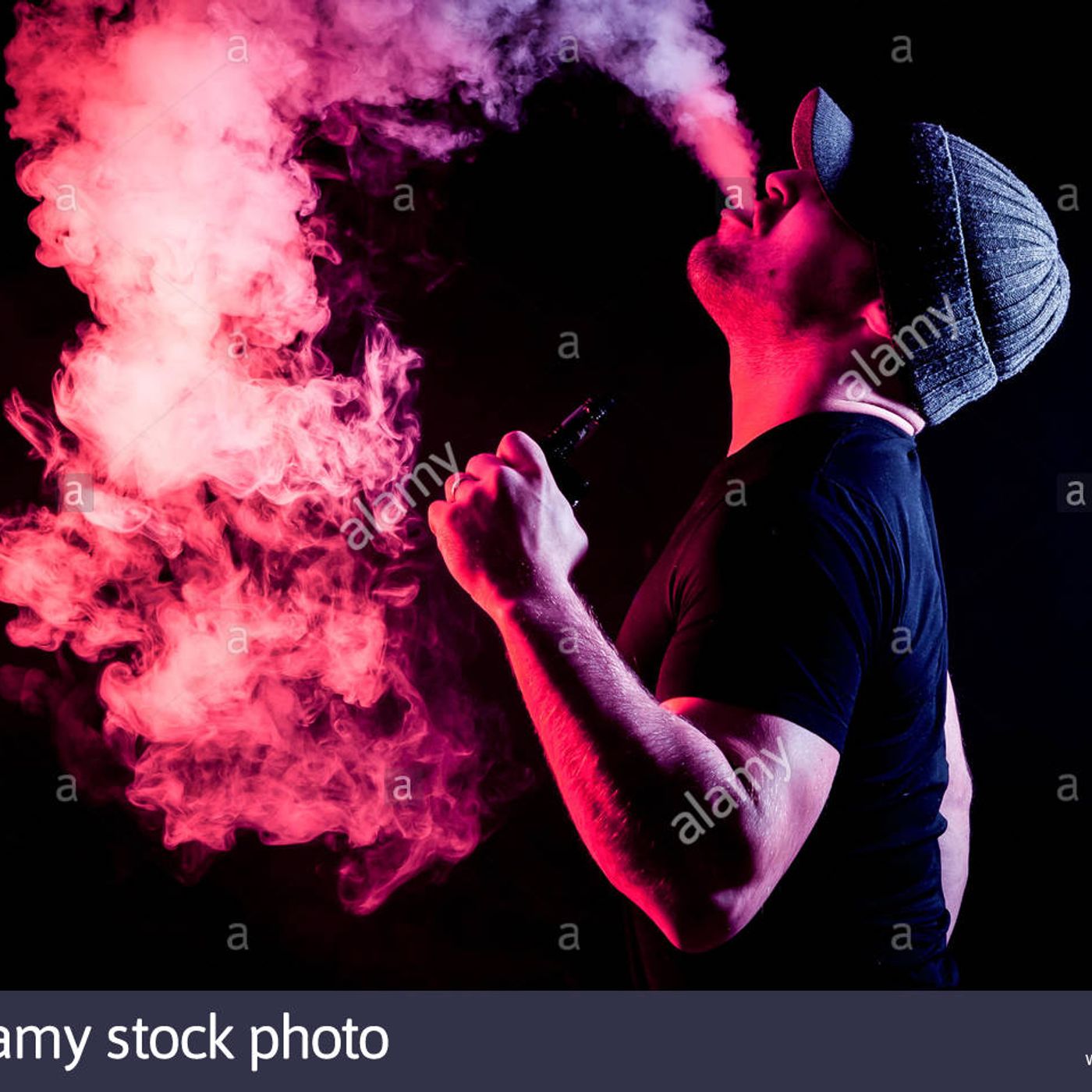 la cigarette électronique, la vape quoi