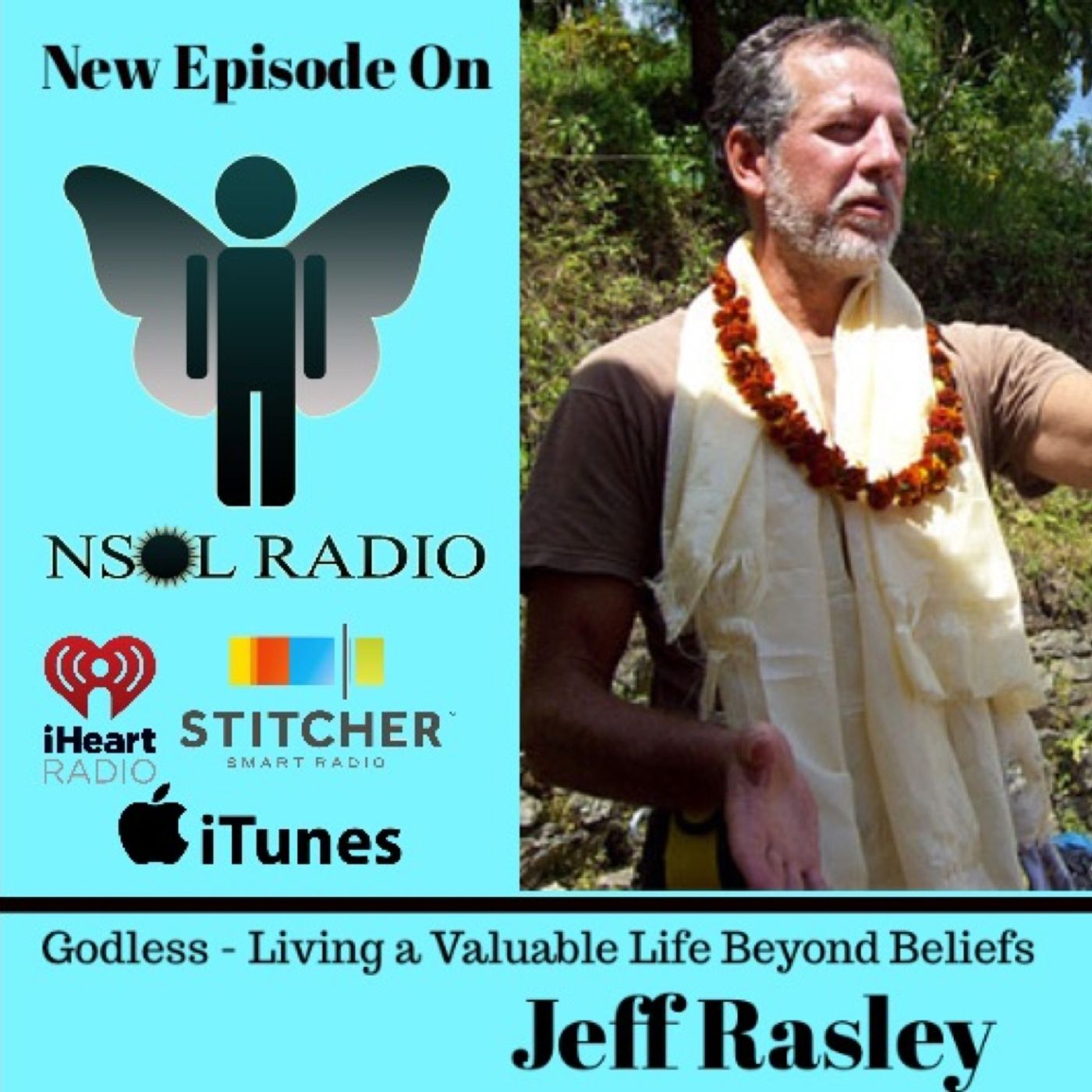 Self Mastery Radio