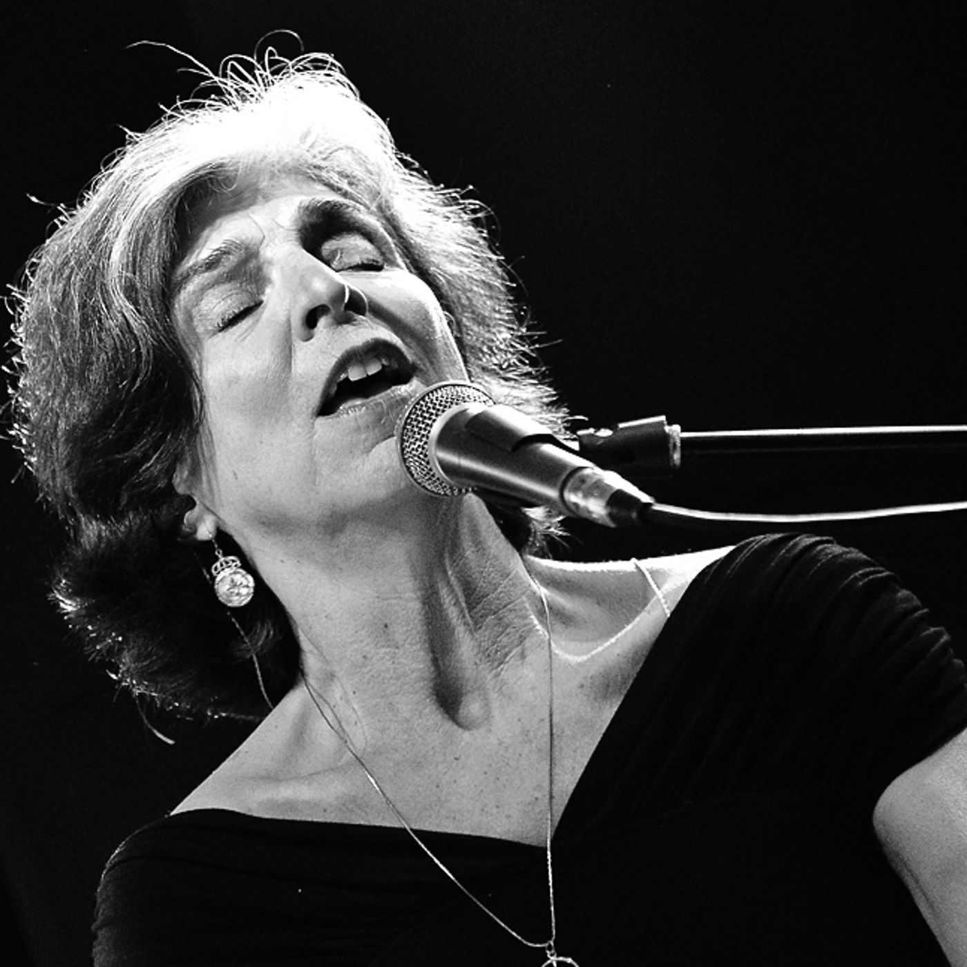 Blues America 148 - Marcia Ball