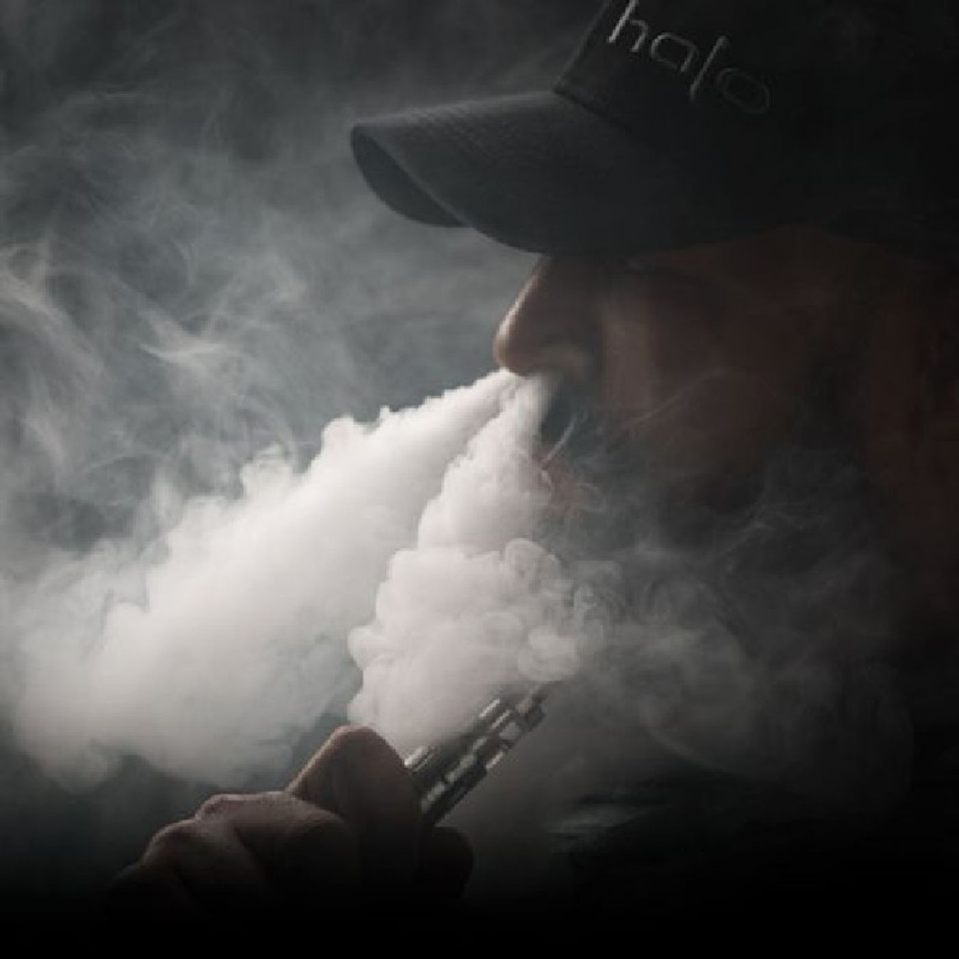 la cigarette électronique, la vape quoi