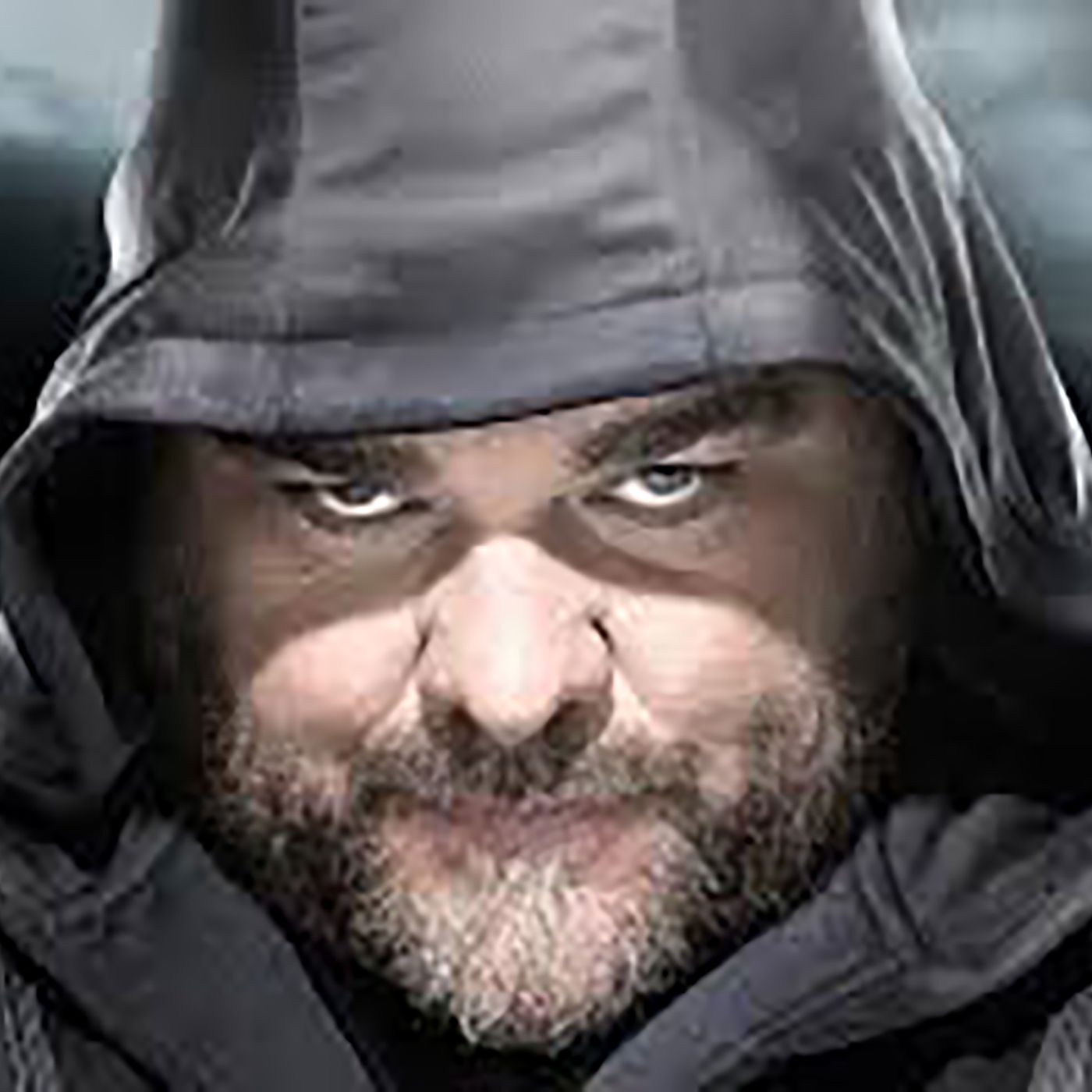The Hardcore Wrestling Podcast