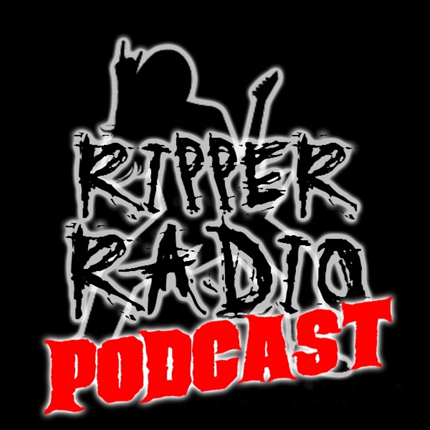 Ripper Podcast Free For All 11.12.19
