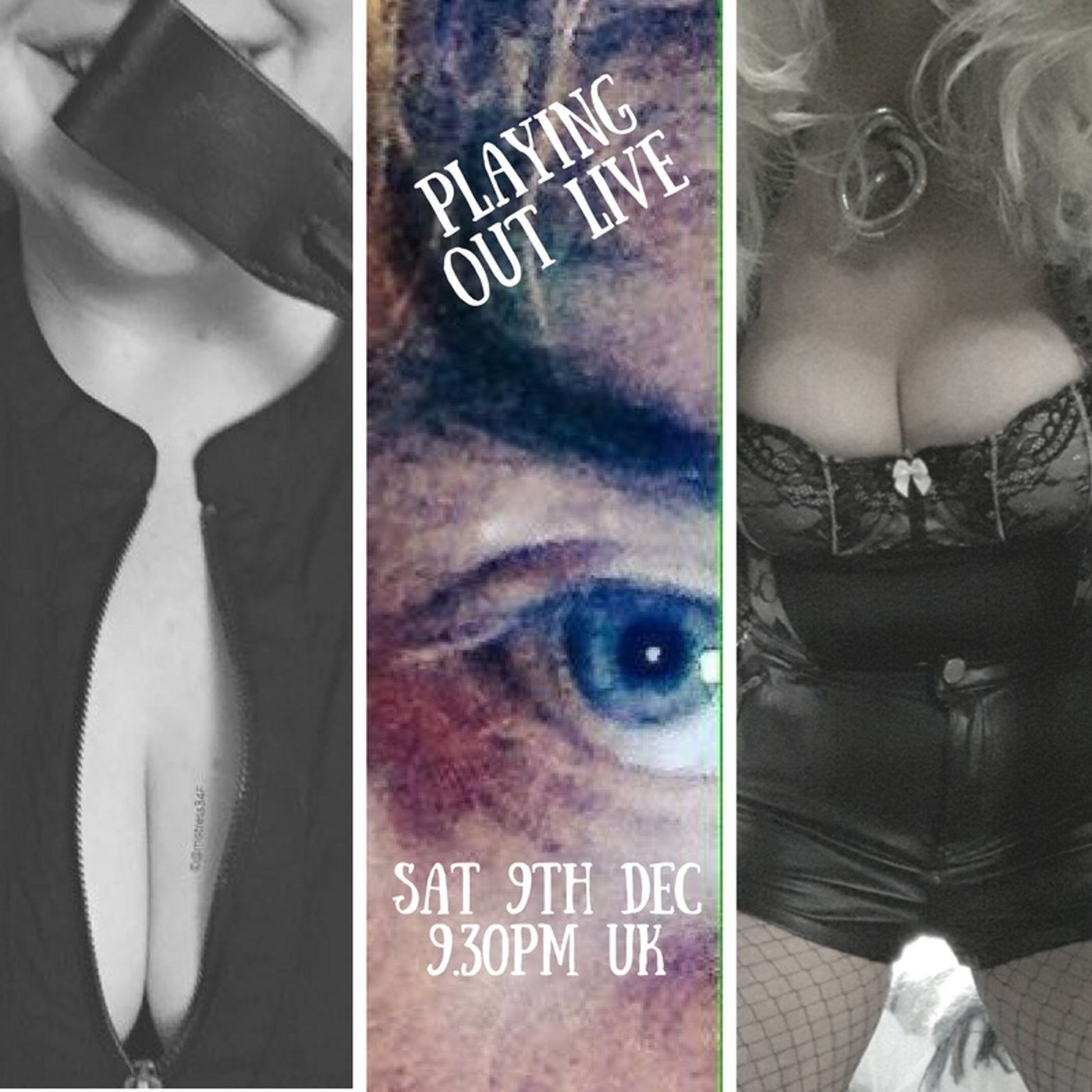 Playing Out Live 09 - Sex Resolutions 2018