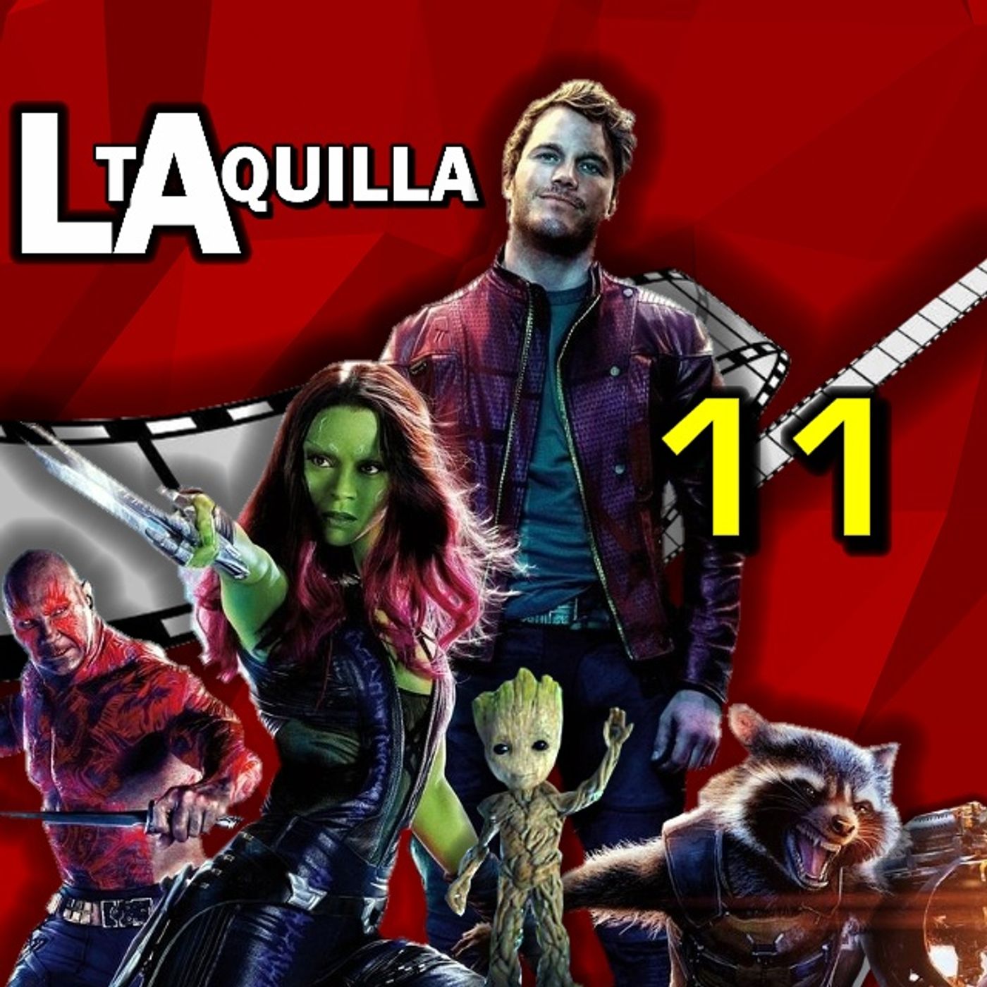 LA TAQUILLA