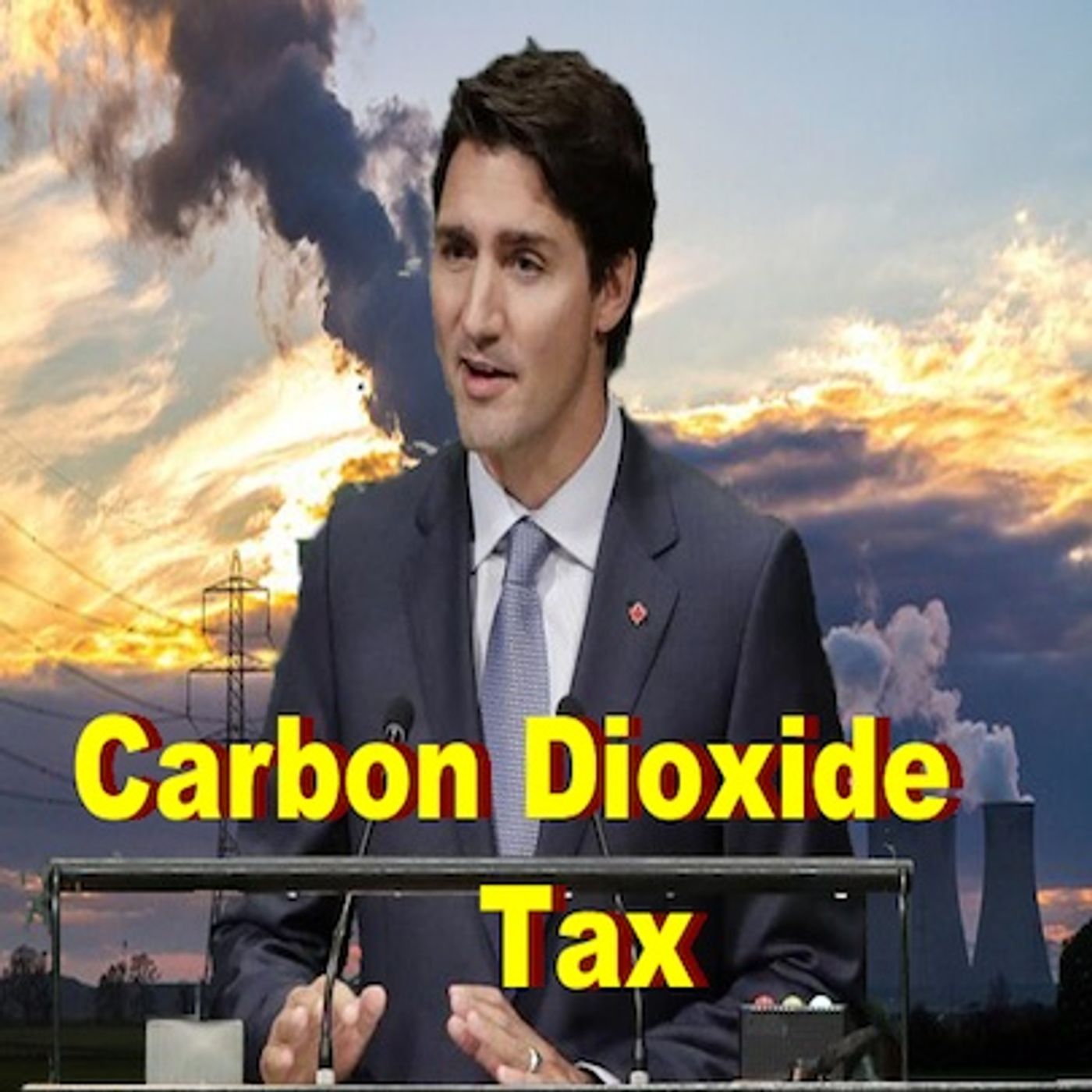 Morning minute The Real cost to CO2 TAX was known Jan 26 2017