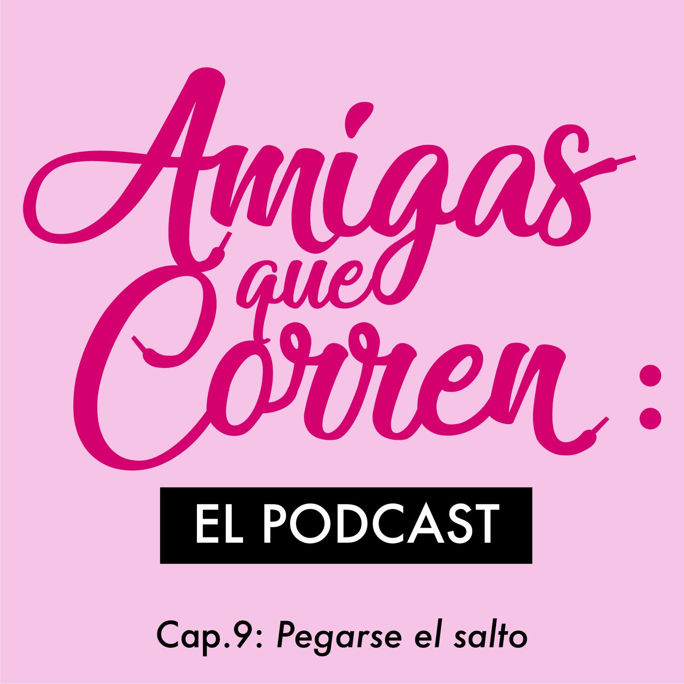 Pegarse el salto