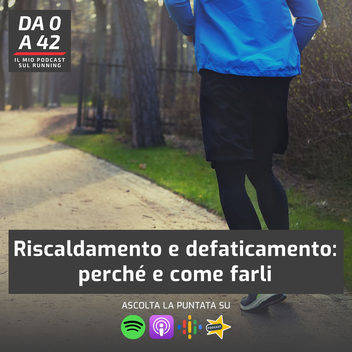 Riscaldamento E Defaticamento Nel Running Perch E Come Farli Da A