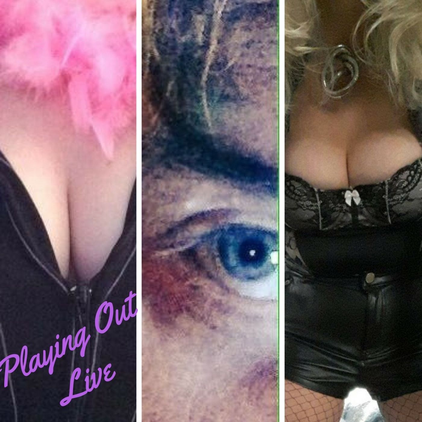 Playing Out Live 07 - Assume The Position
