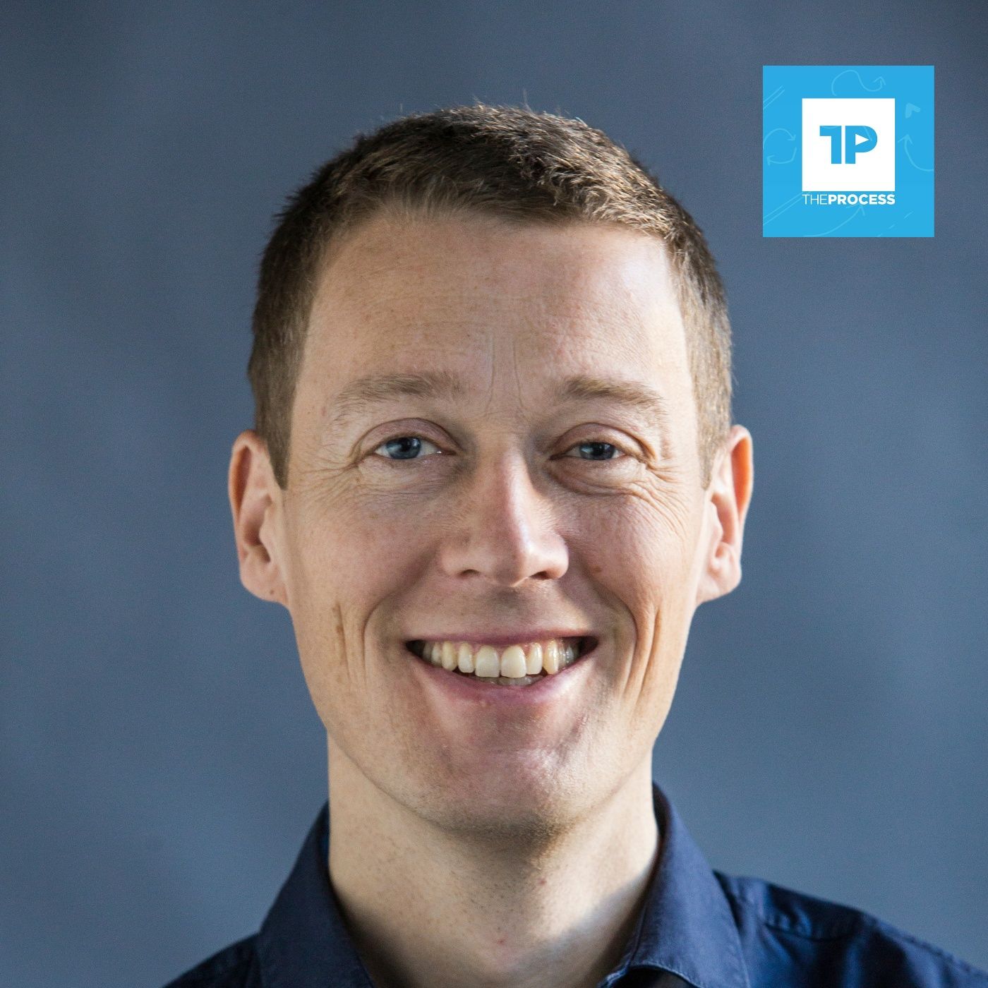 Being Present and Reducing Mental Anguish with Ernest Svendsen #28