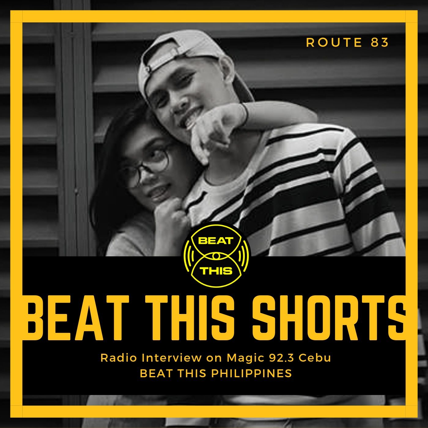 BEAT THIS Shorts: Route 83