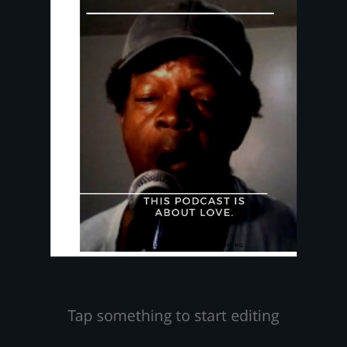 Love Songs Podcast!