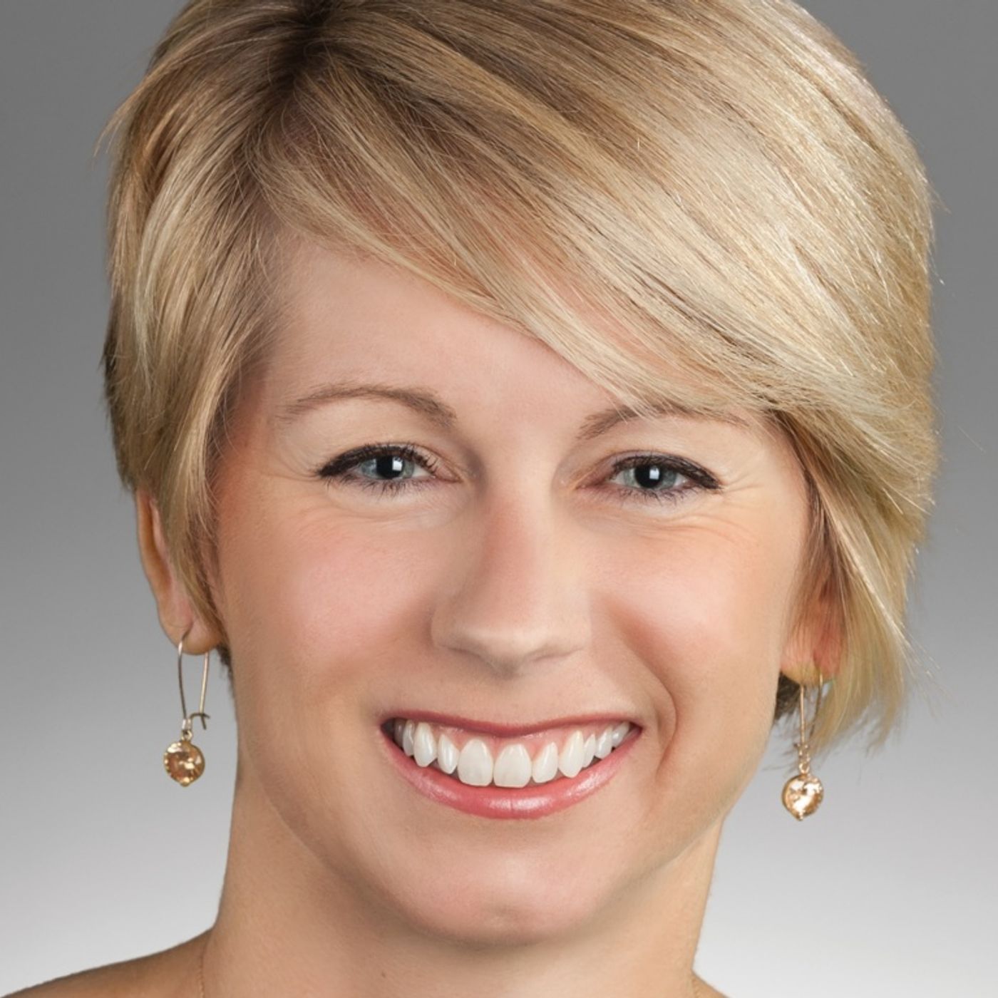 Episode 9 - Kate Higgins