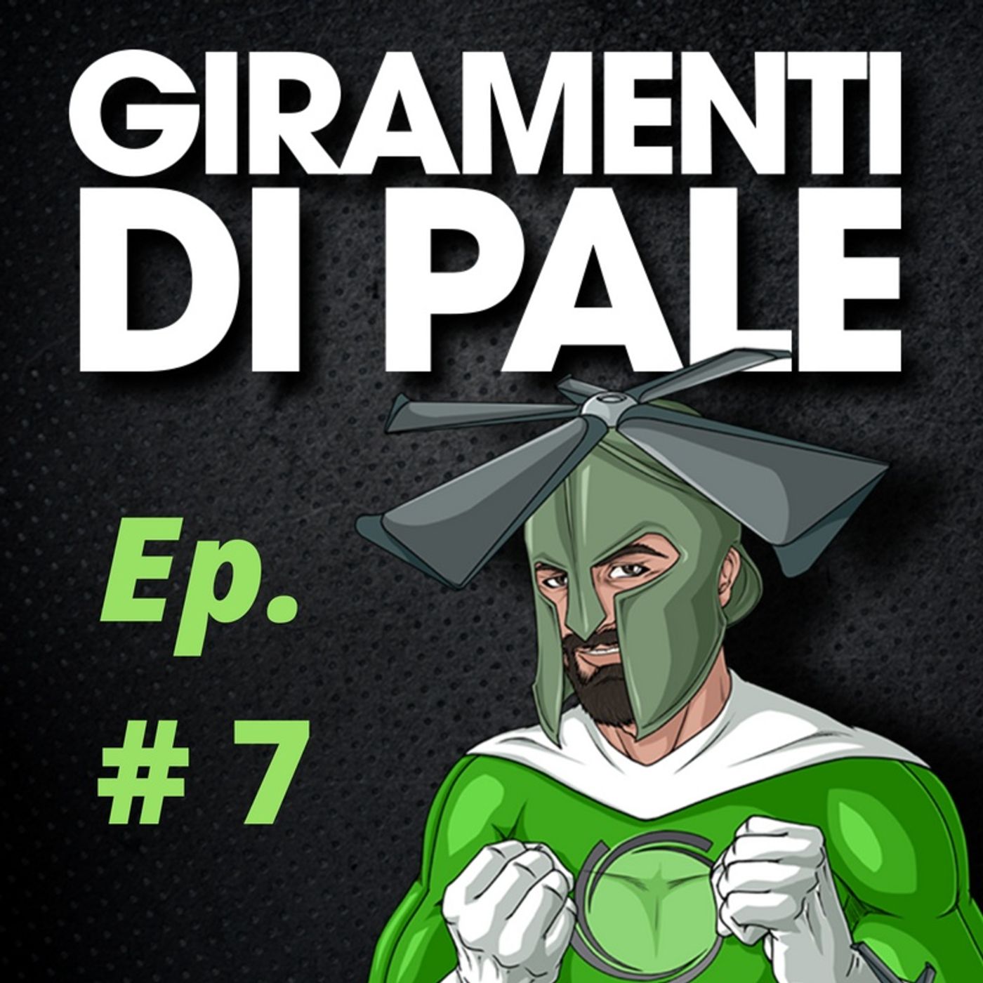 Giramenti di Pale