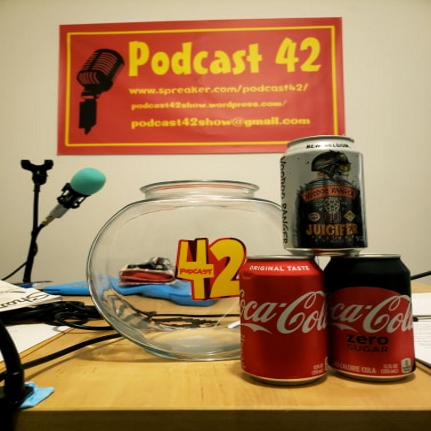 No 99: CokeACola