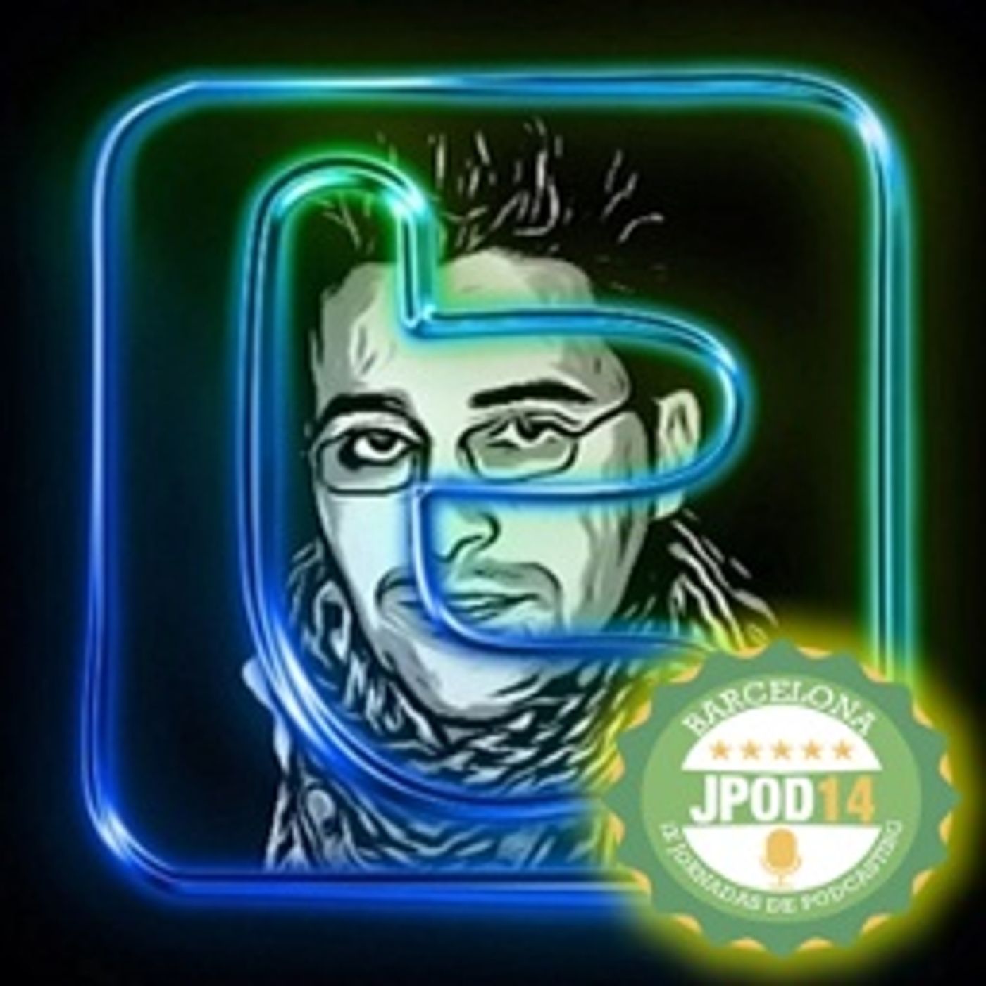 PromoPodcast 15: Jonnhy García