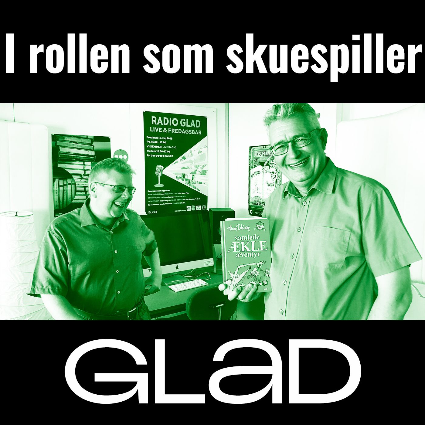 Lars Thiesgaard