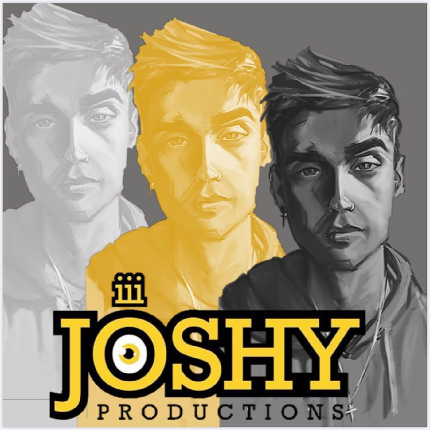 The Joshua Silverii Show